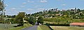 * Nomination SW panoramic view from road D 16, Villebois-Lavalette, Charente, France. --JLPC 16:09, 1 July 2014 (UTC) * Promotion  Support Good quality --Halavar 18:24, 1 July 2014 (UTC)