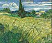 Vincent van Gogh - Green Field - Google Art Project.jpg