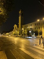 Chiesa di San Pancrazio (Bovisio Masciago)