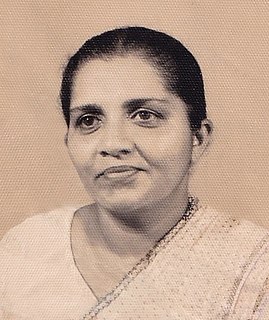 Vivienne Goonewardene Sri Lankan politician