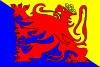 Vlag van Sint-Truiden.svg