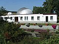 Zeiss-Planetarium and Volkssternwarte Drebach