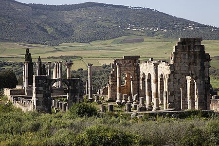 Meknes