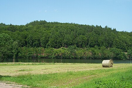 WAK BERGE Karthäuserberg