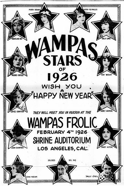 File:WAMPAS Stars of 1926 - Jan 6 1926 Variety.jpg