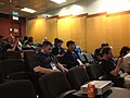 Wikimedia Chapters Association / Wikimedia Organisation Seminar 2013