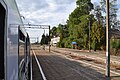 Stacja Krzepice Template:Wikiekspedycja kolejowa 2015