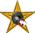 File:WLM photo barnstar gold.svg