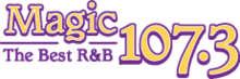 WMGL Magic107.3 logo.png