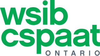 <span class="mw-page-title-main">Workplace Safety and Insurance Board</span> Government agency in Ontario