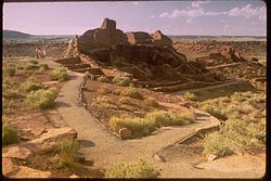 Wupatki National Monument