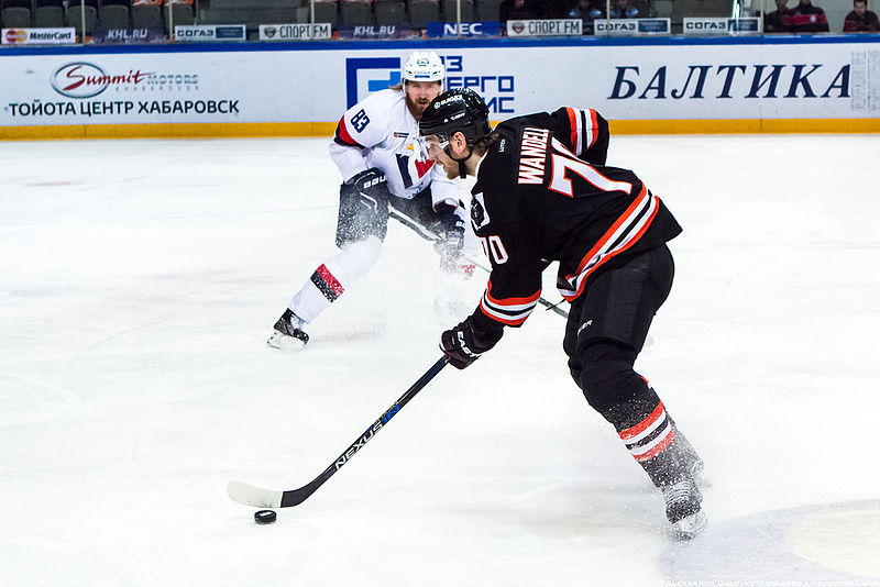 File:Wandell and Kaspar 2016-02-04 Amur Khabarovsk—Slovan Bratislava KHL-game.jpg