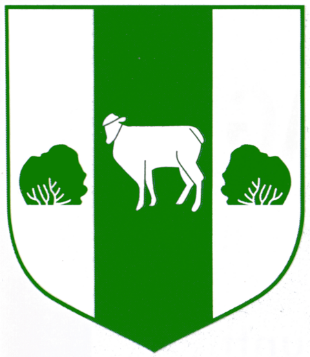 Wappen Königswalde