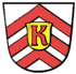 Kalbach-Riedbergin vaakuna