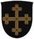 Coat of arms of Kestert