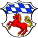 Wappen Erding