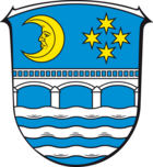 Wappen der Stadt Leun