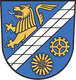 Грб на Мојзелбах-Шварцмиле