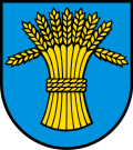 Wappen von Rüfenach