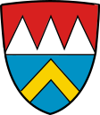 Rottendorf címere