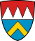 Wappen von Rottendorf