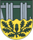 Blason de Samtgemeinde Scharnebeck