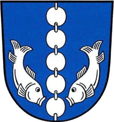 Wappen Schillingstedt