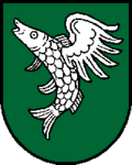 Brasão de Weng im Innkreis