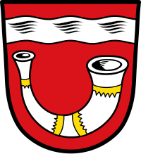 Wappen der Gemeinde Bockhorn