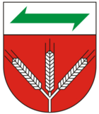 Wappen von Dürrholz