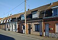 * Nomination Row of houses, rue Emile Dellette 42 to 52, in Wasquehal, France --Velvet 07:10, 22 February 2023 (UTC) * Promotion  Support Good quality. --Cayambe 11:44, 22 February 2023 (UTC)