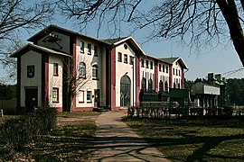 Oldau Hambühren, Lower Saxony, Germany