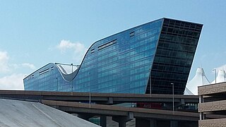 The Westin Hotel at Denver International Airport