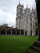 Category:Cloister of Westminster Abbey - Wikimedia Commons