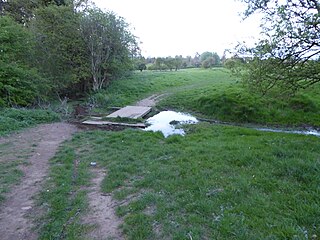 Wicksteed Park Nature Reserve nature reserve in the United Kingdom