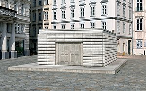 Wien - Holocaust-Mahnmal (1).JPG