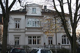 Wiesbaden, Theodorenstr. 3