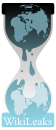 Wikileaks logo.svg