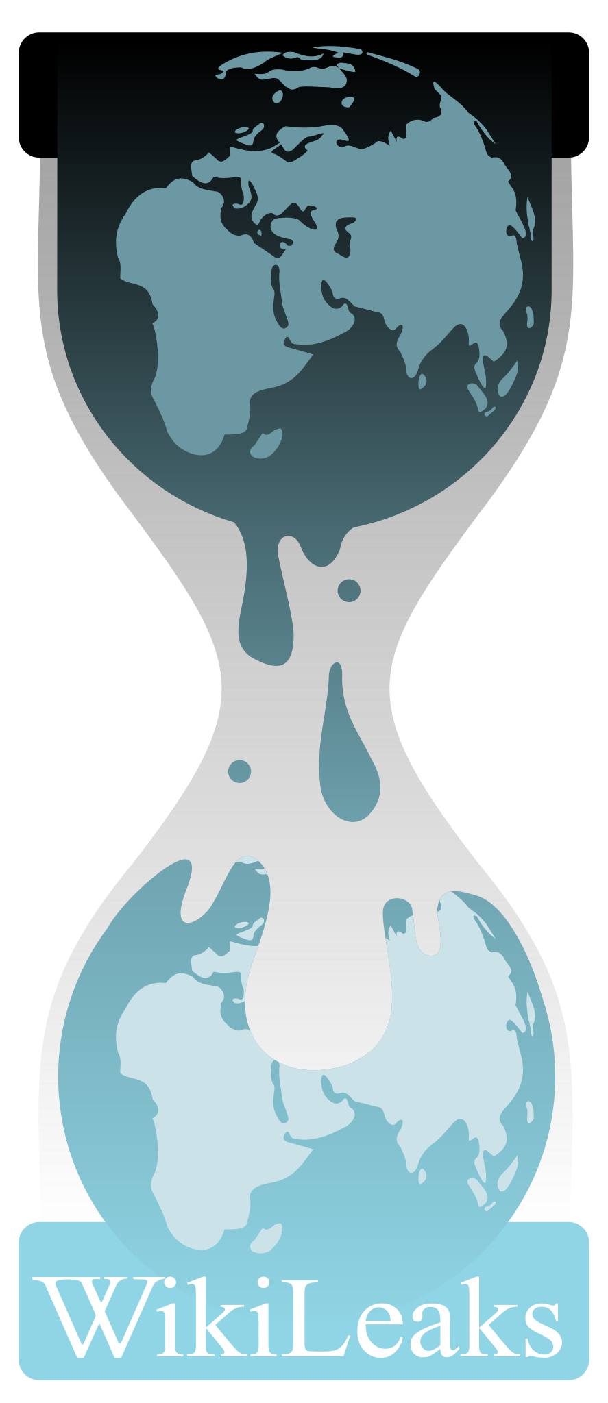 File:Wikileaks logo.svg - Wikipedia