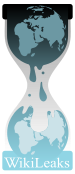 Wikileaks logo.svg