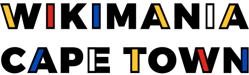 File:Wikimania18 Logo.svg