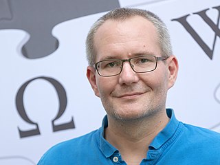 Raimund Liebert