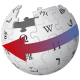 Wikipedia Rollbacker.svg