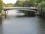 Winterhuder Brücke