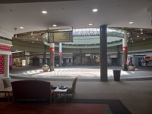 Wiregrass Commons Mall