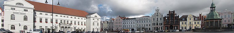 Wismar