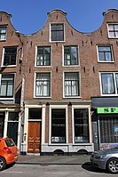 Wittevrouwenstraat 30 te Utrecht