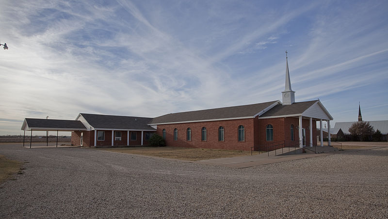 File:Woodrow Texas Church 2012.jpg