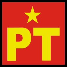 Worker's Party logo (Mexico).svg