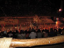 Xcaret Mexico Spectacular[4]